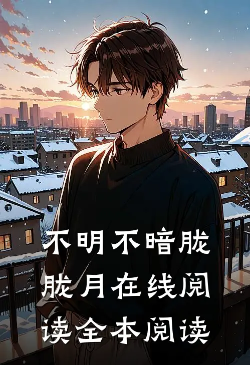 不明不暗胧胧月在线阅读全本阅读