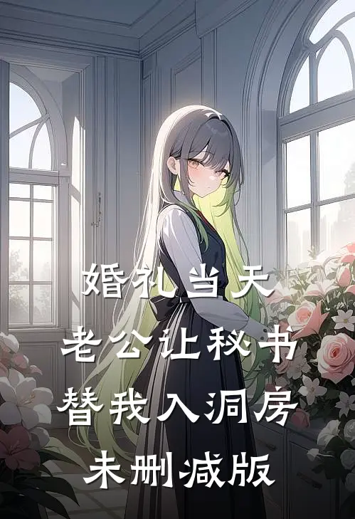婚礼当天，老公让秘书替我入洞房未删减版