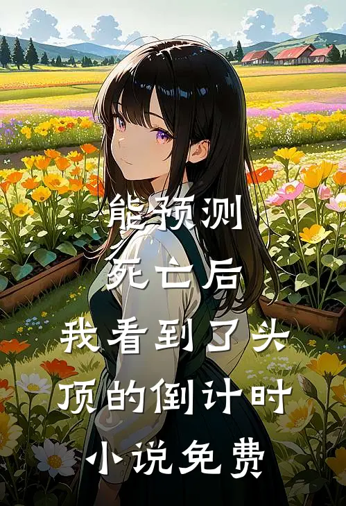 能预测死亡后，我看到了头顶的倒计时小说免费
