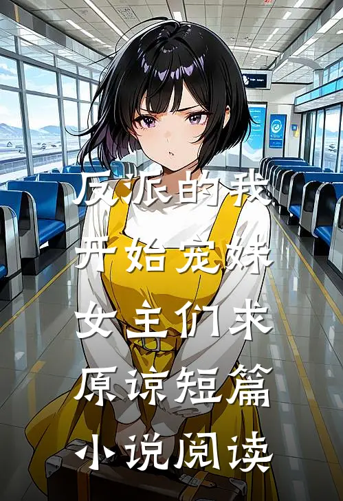 反派的我开始宠妹，女主们求原谅短篇小说阅读