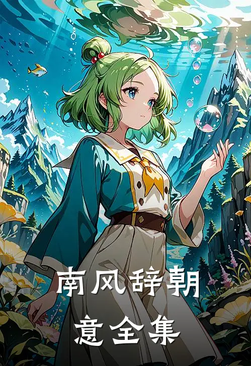 南风辞朝意全集
