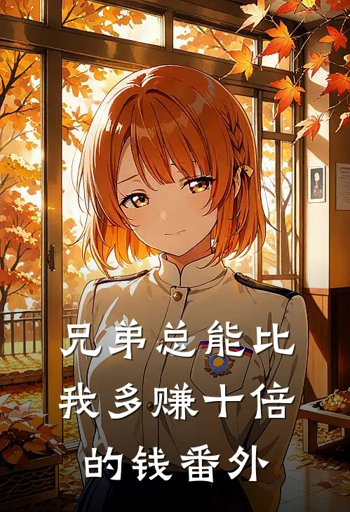 兄弟总能比我多赚十倍的钱番外