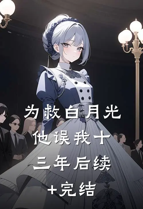 为救白月光，他误我十三年后续+完结