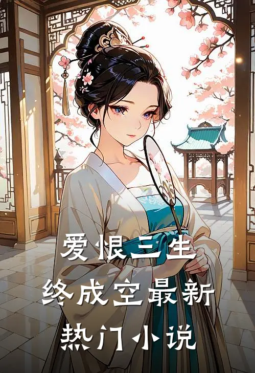 爱恨三生，终成空最新热门小说