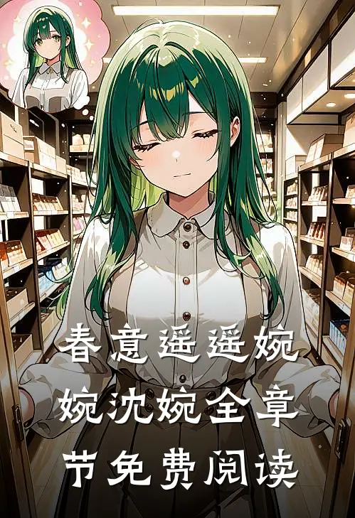 春意遥遥婉婉沈婉全章节免费阅读