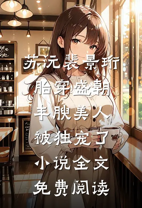 苏沅裴景珩胎穿盛朝，丰腴美人被独宠了小说全文免费阅读