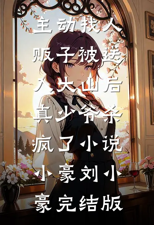主动找人贩子被送入大山后，真少爷杀疯了小说小豪刘小豪完结版
