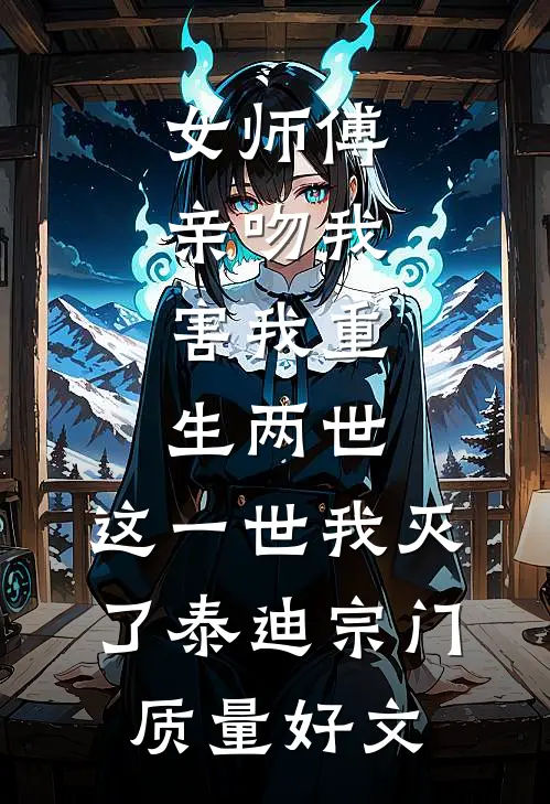 女师傅亲吻我，害我重生两世，这一世我灭了泰迪宗门质量好文