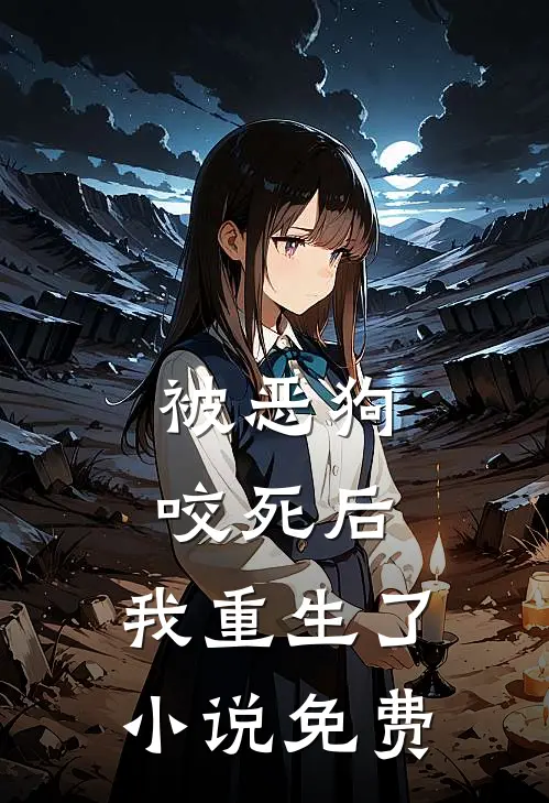 被恶狗咬死后，我重生了小说免费