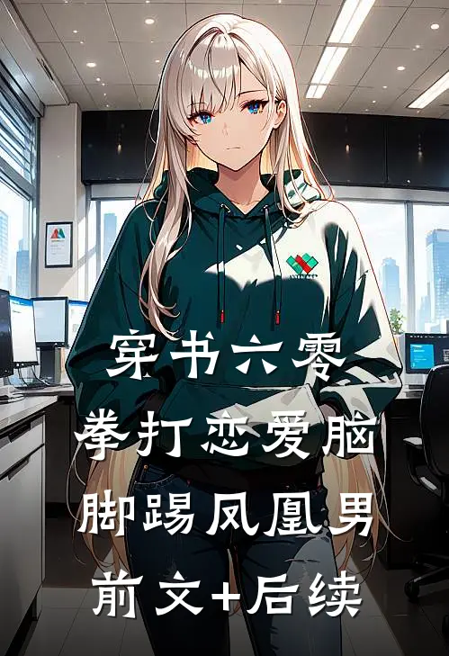 穿书六零：拳打恋爱脑脚踢凤凰男前文+后续