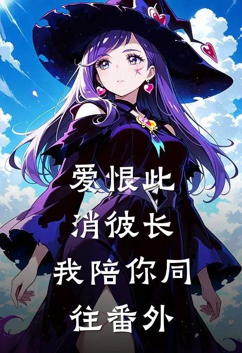 爱恨此消彼长，我陪你同往番外