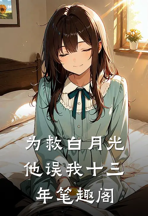 为救白月光，他误我十三年笔趣阁