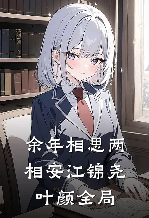 余年相思两相安江锦尧叶颜全局