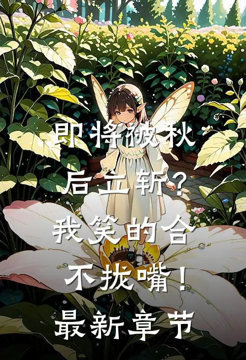 即将被秋后立斩？我笑的合不拢嘴！最新章节