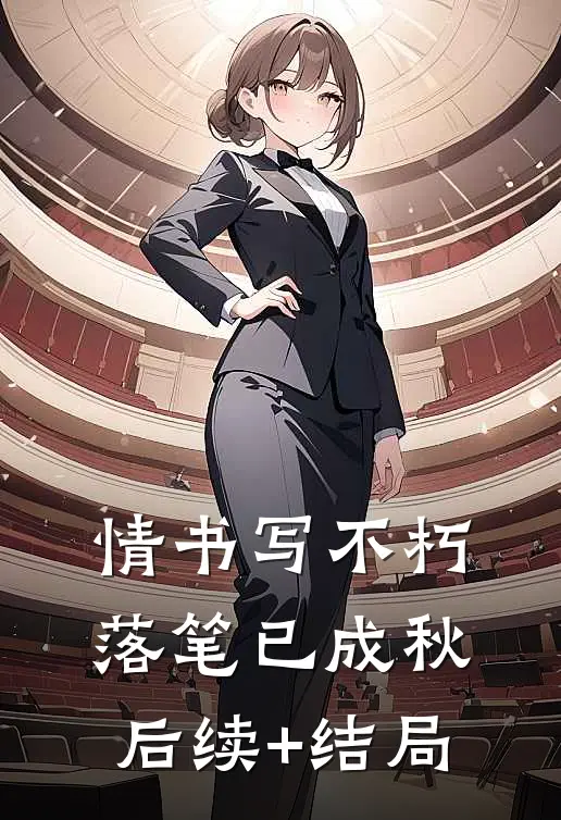 情书写不朽，落笔已成秋后续+结局
