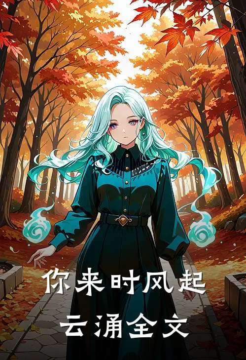 你来时风起云涌全文