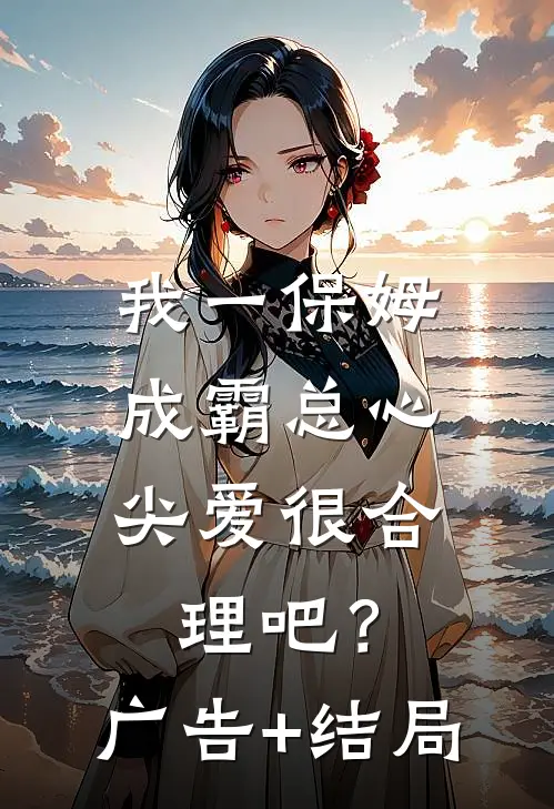 我一保姆，成霸总心尖爱很合理吧？广告+结局