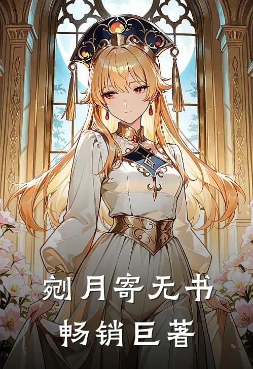 剜月寄无书畅销巨著