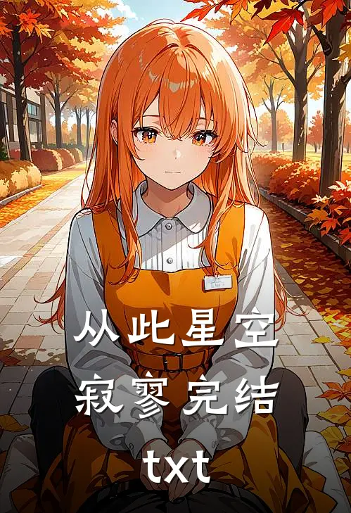 从此星空寂寥完结txt