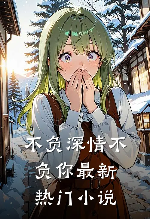 不负深情不负你最新热门小说