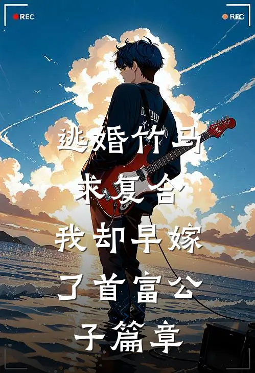逃婚竹马求复合，我却早嫁了首富公子篇章