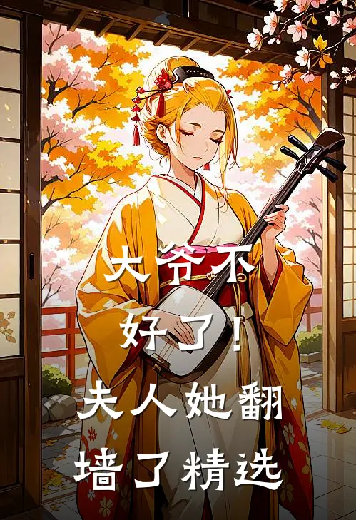 大爷不好了！夫人她翻墙了精选