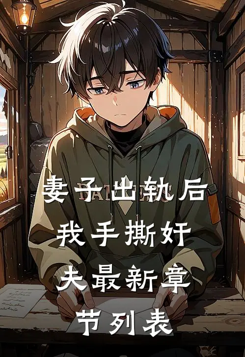 妻子出轨后，我手撕奸夫最新章节列表