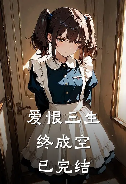 爱恨三生，终成空已完结