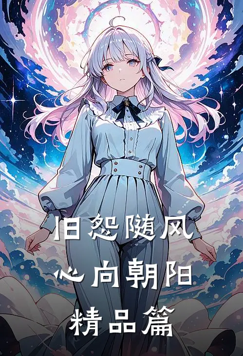 旧怨随风，心向朝阳精品篇