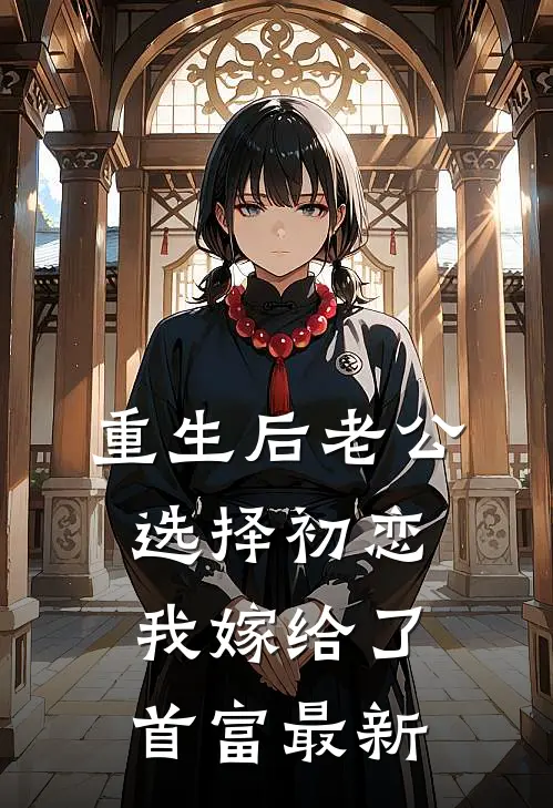 重生后老公选择初恋，我嫁给了首富最新