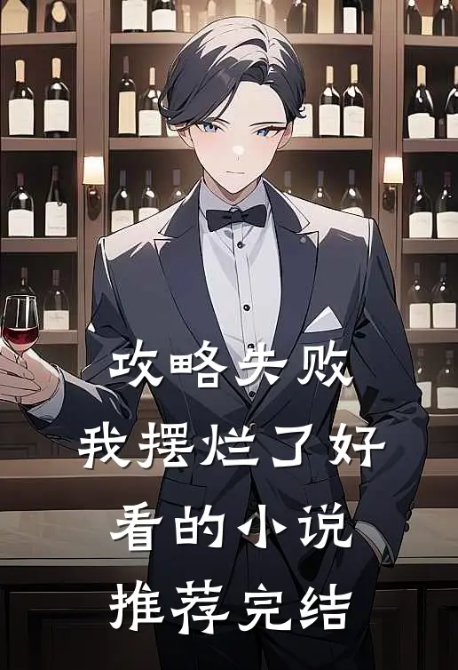 攻略失败，我摆烂了好看的小说推荐完结
