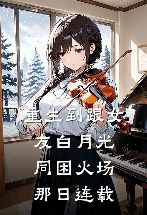 重生到跟女友白月光同困火场那日连载