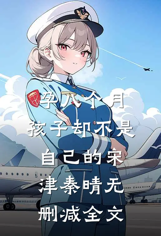 孕八个月，孩子却不是自己的宋津秦晴无删减全文