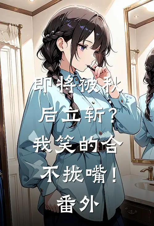 即将被秋后立斩？我笑的合不拢嘴！番外