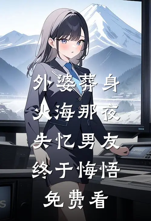 外婆葬身火海那夜，失忆男友终于悔悟免费看