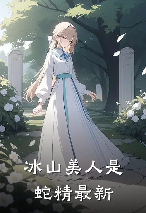 冰山美人是蛇精最新