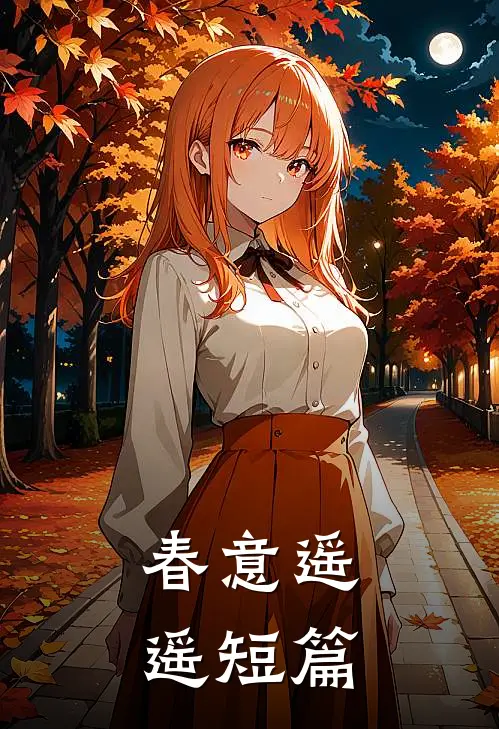 春意遥遥短篇