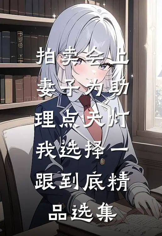 拍卖会上妻子为助理点天灯，我选择一跟到底精品选集