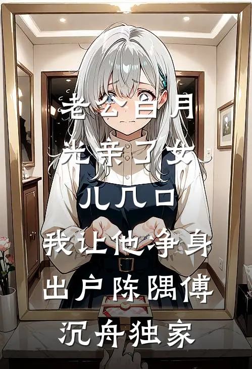 老婆送我过期毒月饼，我转手塞女儿嘴里全文+免费