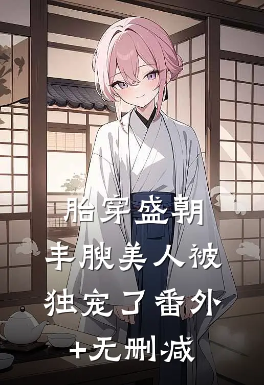 胎穿盛朝，丰腴美人被独宠了番外+无删减