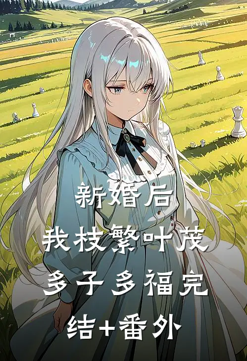 新婚后，我枝繁叶茂多子多福完结+番外