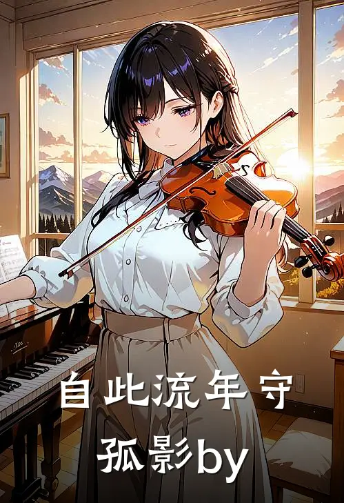 自此流年守孤影by