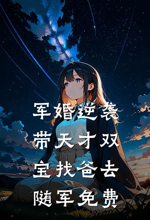 军婚逆袭：带天才双宝找爸去随军免费