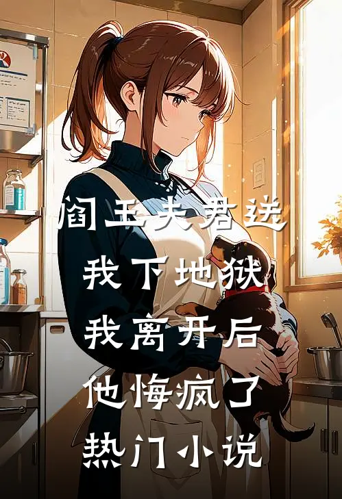 阎王夫君送我下地狱，我离开后他悔疯了热门小说