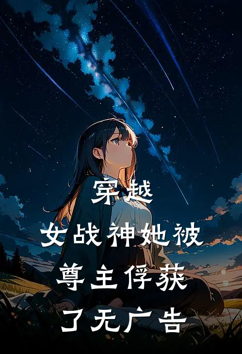 穿越：女战神她被尊主俘获了无广告