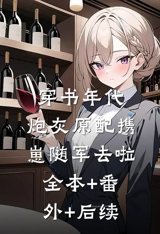 穿书年代，炮灰原配携崽随军去啦全本+番外+后续