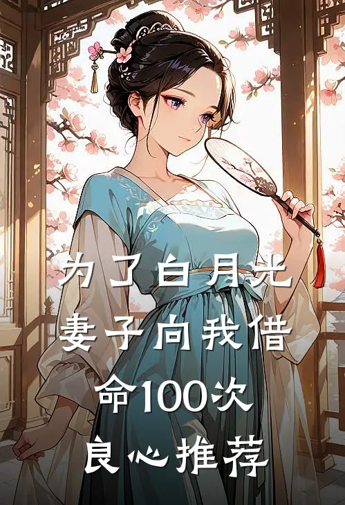 为了白月光，妻子向我借命100次良心推荐