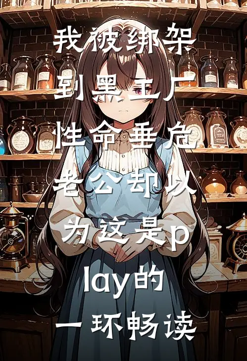 我被绑架到黑工厂性命垂危，老公却以为这是play的一环畅读