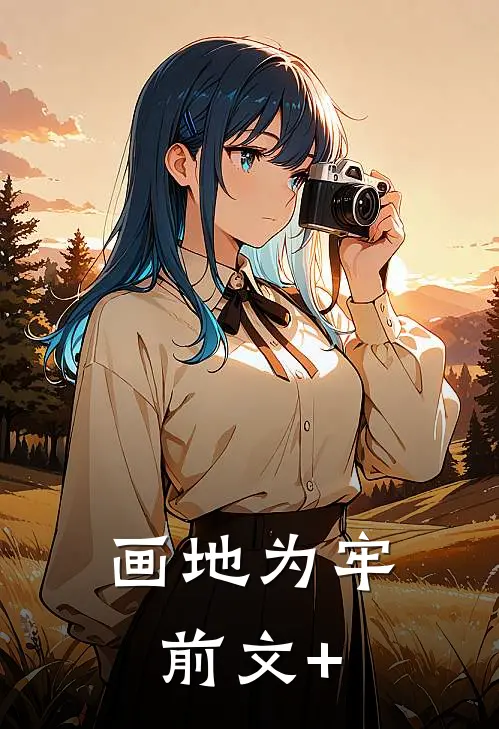 画地为牢前文+
