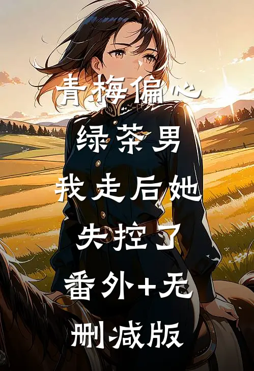 青梅偏心绿茶男，我走后她失控了:番外+无删减版